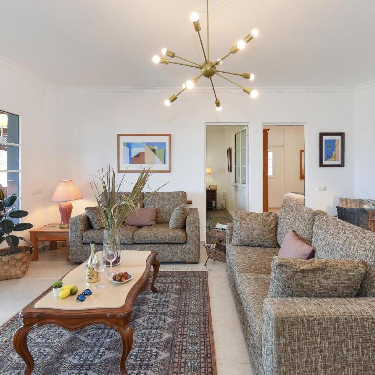 Ca'Sita Salobre Pueblo by VillaGranCanaria - Seven-Bedroom House - 28