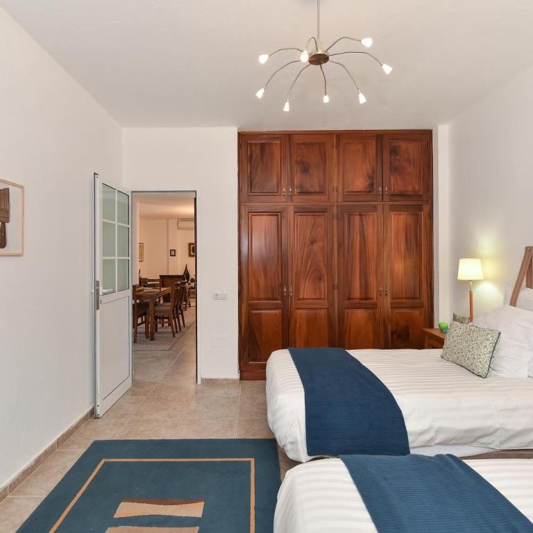 Ca'Sita Salobre Pueblo by VillaGranCanaria - Seven-Bedroom House - 29