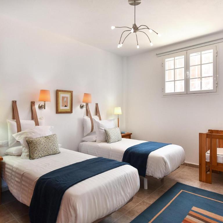 Ca'Sita Salobre Pueblo by VillaGranCanaria - Seven-Bedroom House - 30