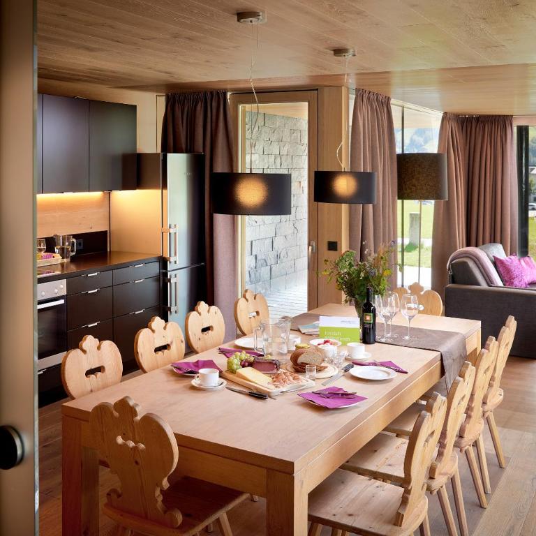 Smaragdresort - Apartment - 7