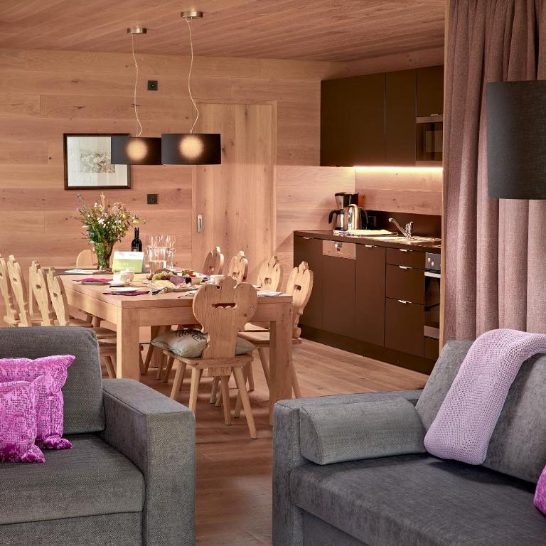 Smaragdresort - Apartment - 5