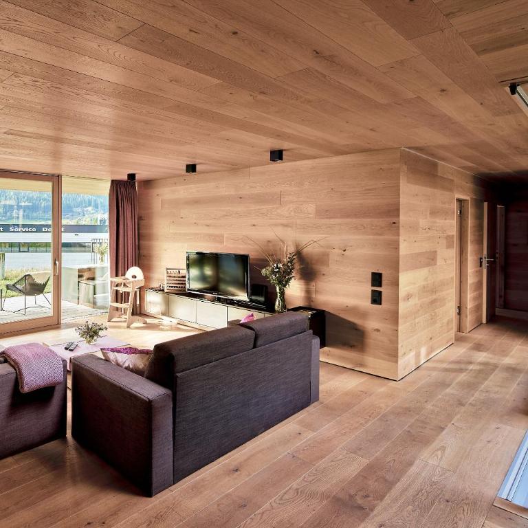 Smaragdresort - Apartment - 2