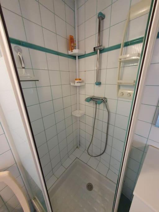 La Villa St Antoine - Casa con 3 Camere da Letto - 20