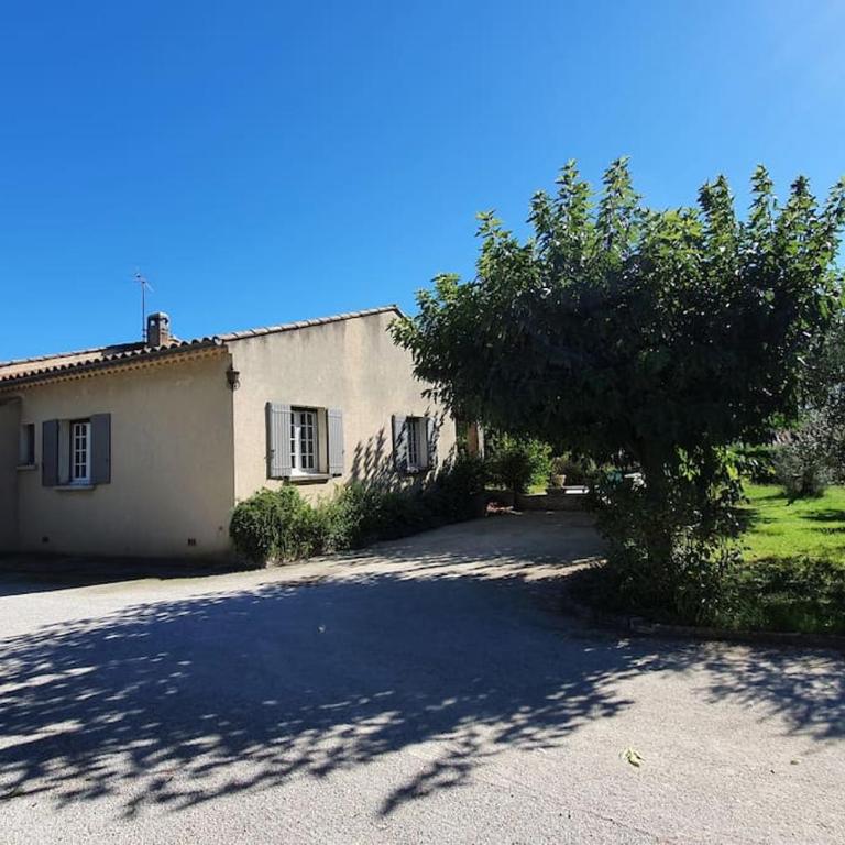 La Villa St Antoine - Casa con 3 Camere da Letto - 11
