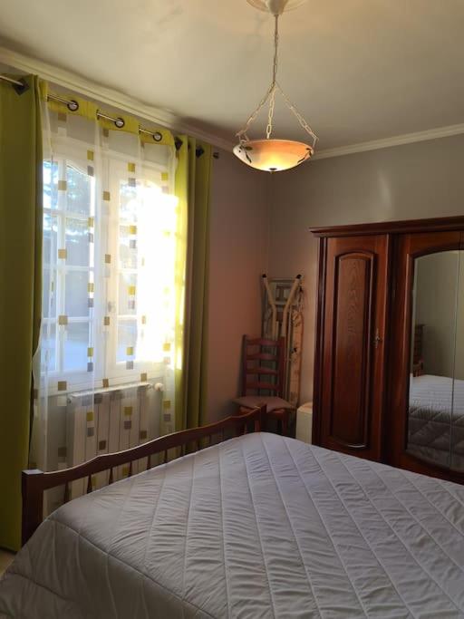 La Villa St Antoine - Casa con 3 Camere da Letto - 41