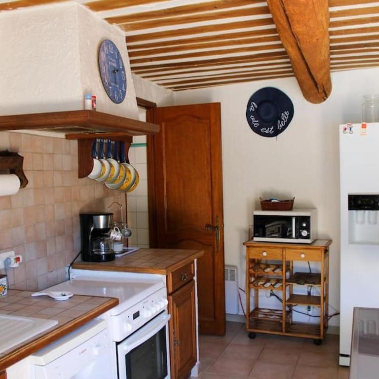 La Villa St Antoine - Casa con 3 Camere da Letto - 18