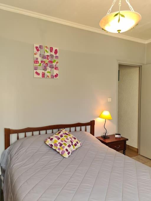 La Villa St Antoine - Casa con 3 Camere da Letto - 40