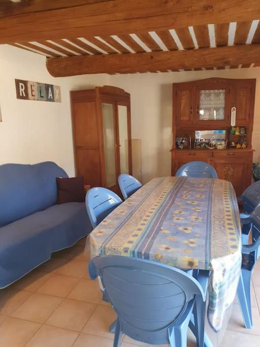 La Villa St Antoine - Casa con 3 Camere da Letto - 17
