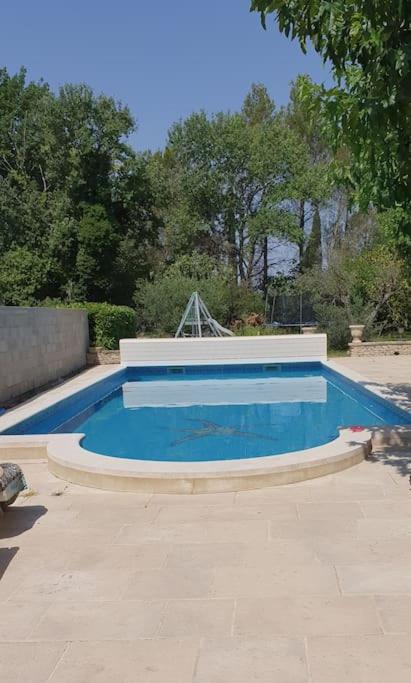 La Villa St Antoine - Casa con 3 Camere da Letto - 7