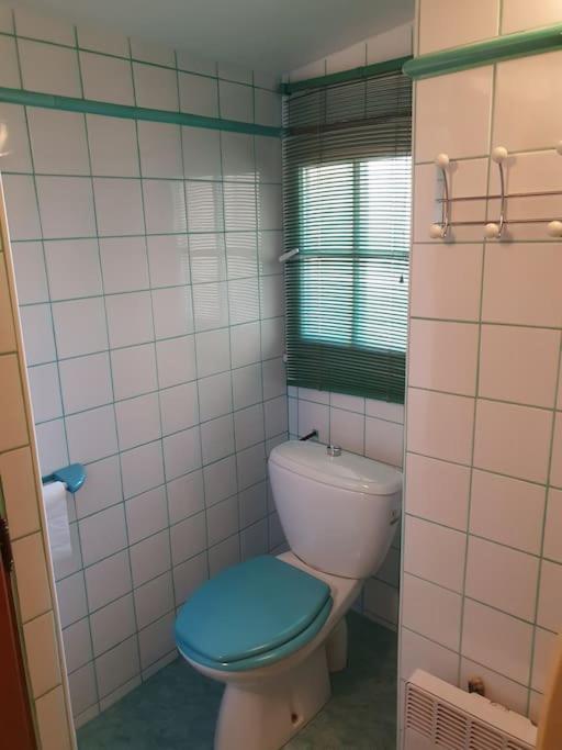 La Villa St Antoine - Casa con 3 Camere da Letto - 21
