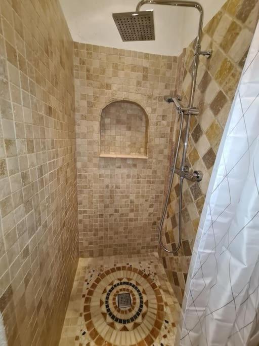 La Villa St Antoine - Casa con 3 Camere da Letto - 48