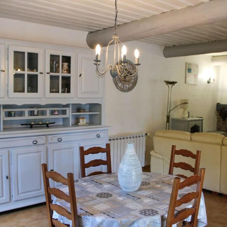 La Villa St Antoine - Casa con 3 Camere da Letto - 30