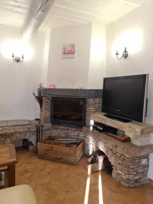 La Villa St Antoine - Casa con 3 Camere da Letto - 31