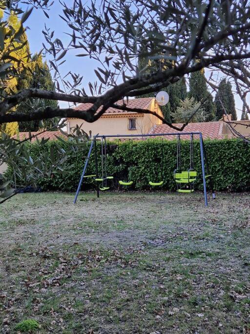 La Villa St Antoine - Casa con 3 Camere da Letto - 14