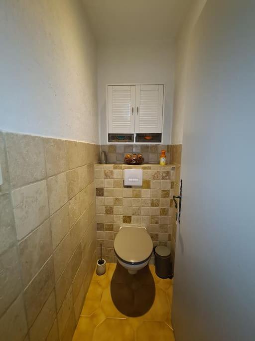 La Villa St Antoine - Casa con 3 Camere da Letto - 49
