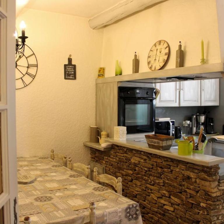 La Villa St Antoine - Casa con 3 Camere da Letto - 28