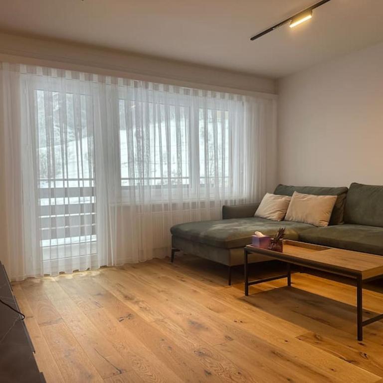 Appartement Confort & Style - Apartment mit 2 Schlafzimmern - 3