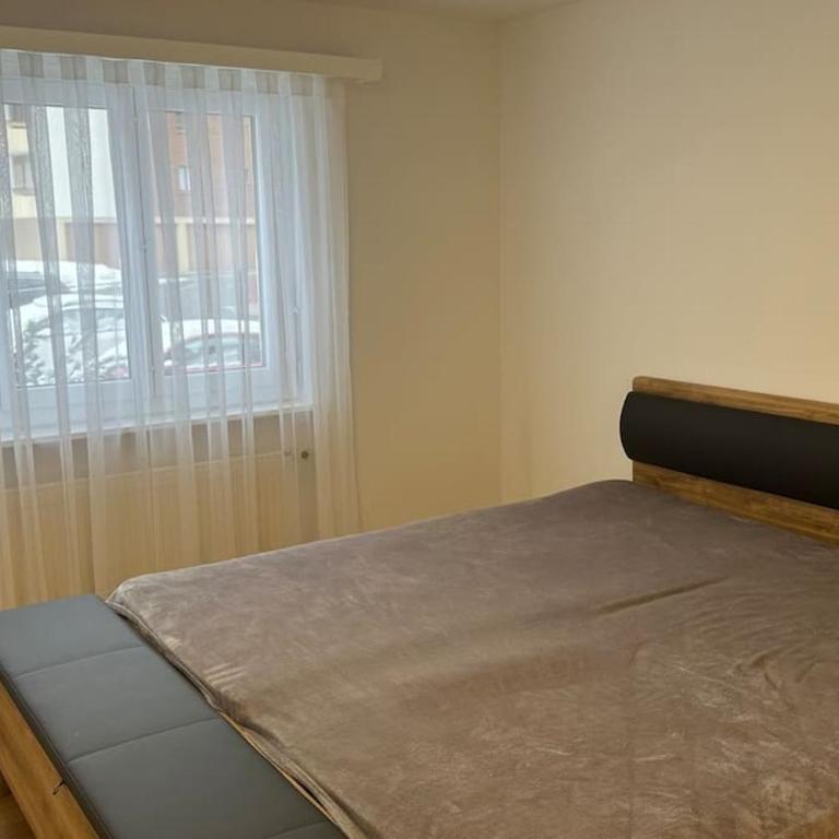 Appartement Confort & Style - Apartment mit 2 Schlafzimmern - 6