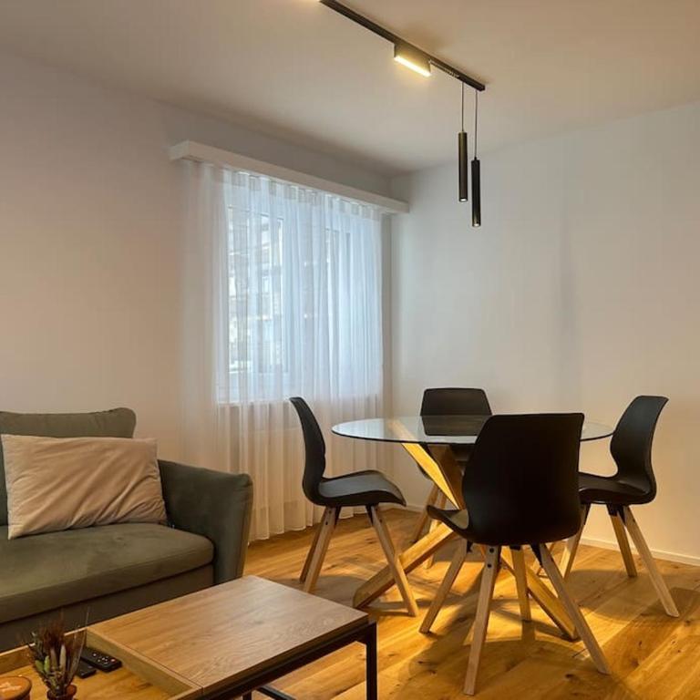 Appartement Confort & Style - Apartment mit 2 Schlafzimmern - 7