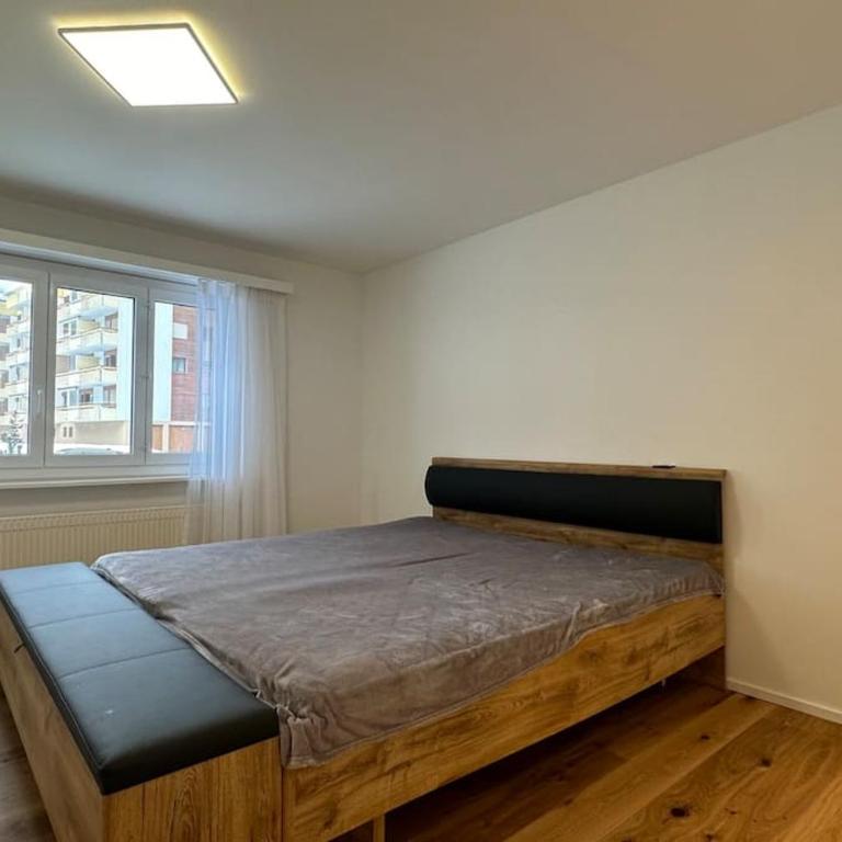 Appartement Confort & Style - Apartment mit 2 Schlafzimmern - 10