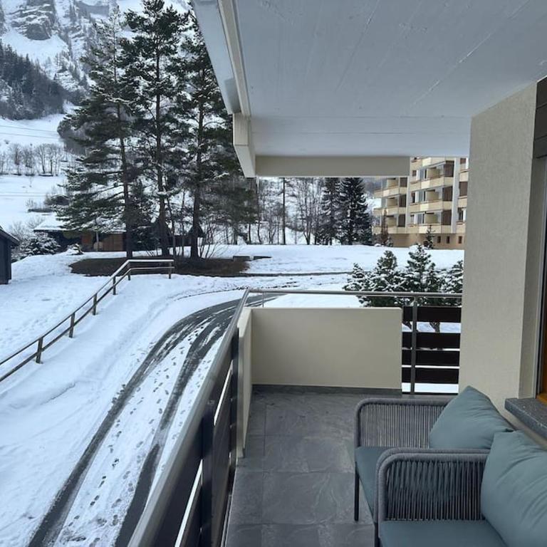 Appartement Confort & Style - Apartment mit 2 Schlafzimmern - 11