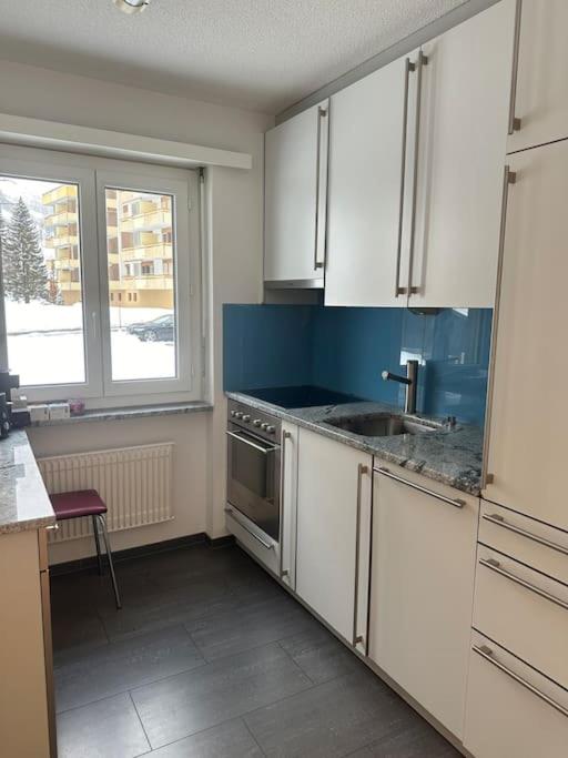 Appartement Confort & Style - Apartment mit 2 Schlafzimmern - 13