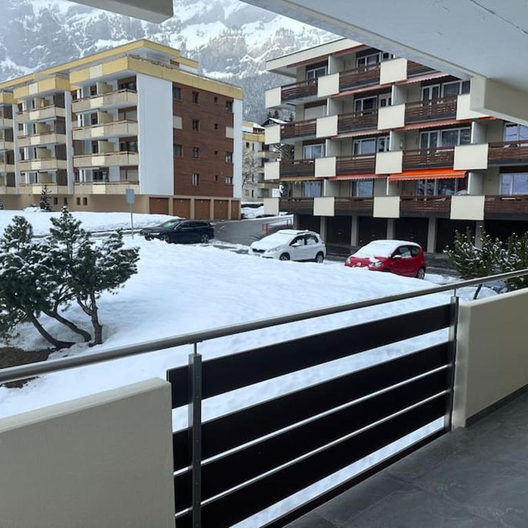 Appartement Confort & Style - Apartment mit 2 Schlafzimmern - 17