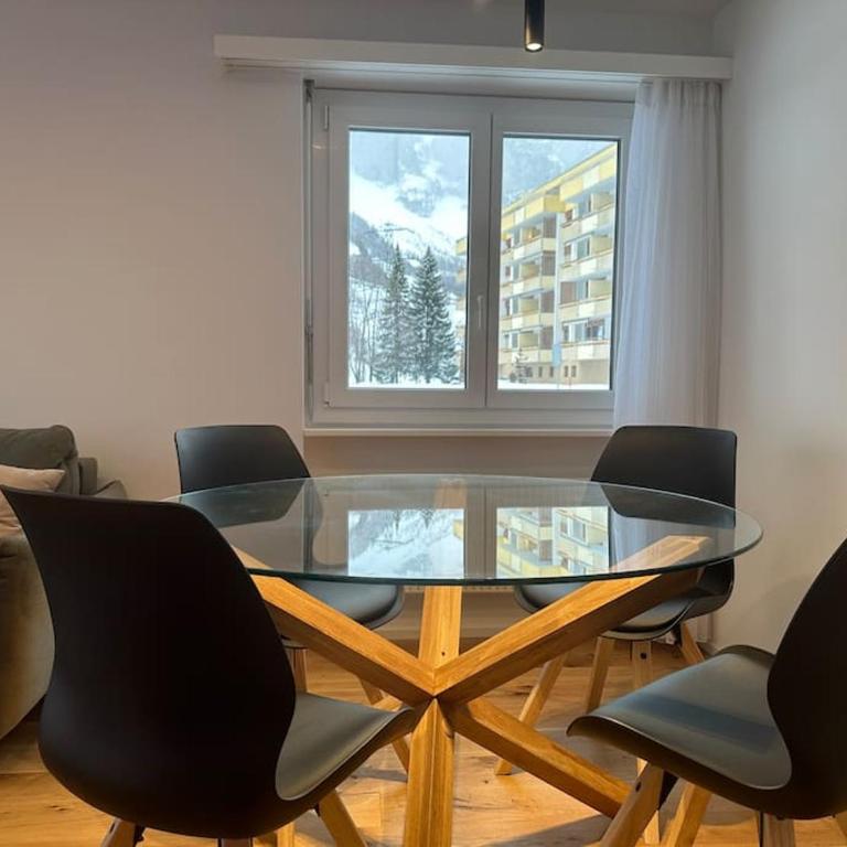 Appartement Confort & Style - Apartment mit 2 Schlafzimmern - 20