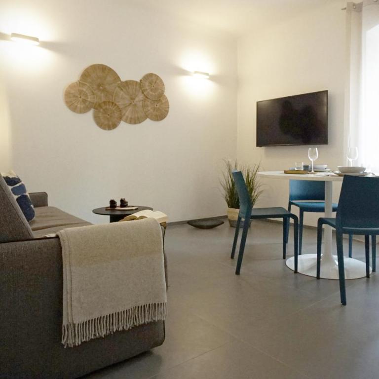 L’isola di Bar - Appartamento con 1 Camera da Letto - 38