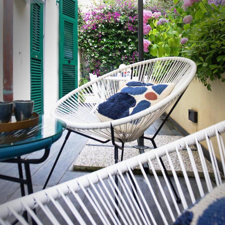 L’isola di Bar - Appartamento con 1 Camera da Letto - 12