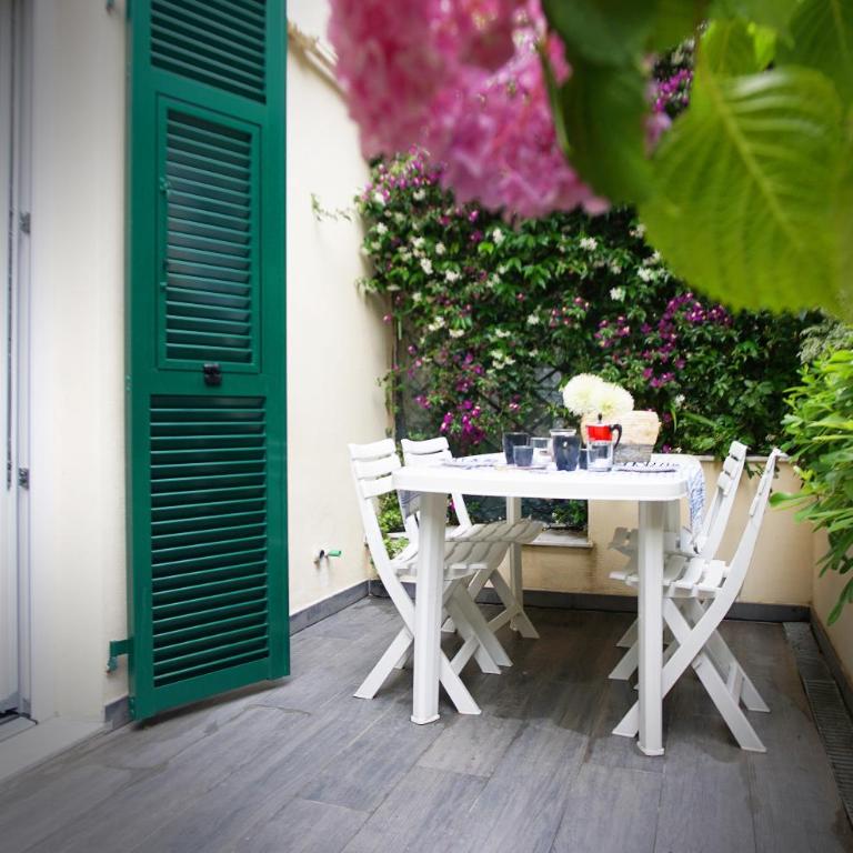 L’isola di Bar - Appartamento con 1 Camera da Letto - 11