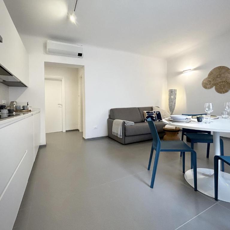 L’isola di Bar - Appartamento con 1 Camera da Letto - 35