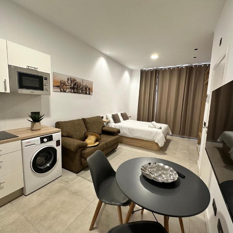 Mirador Suites - Apartment - 6