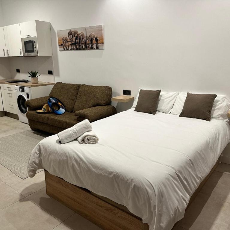 Mirador Suites - Apartment - 9