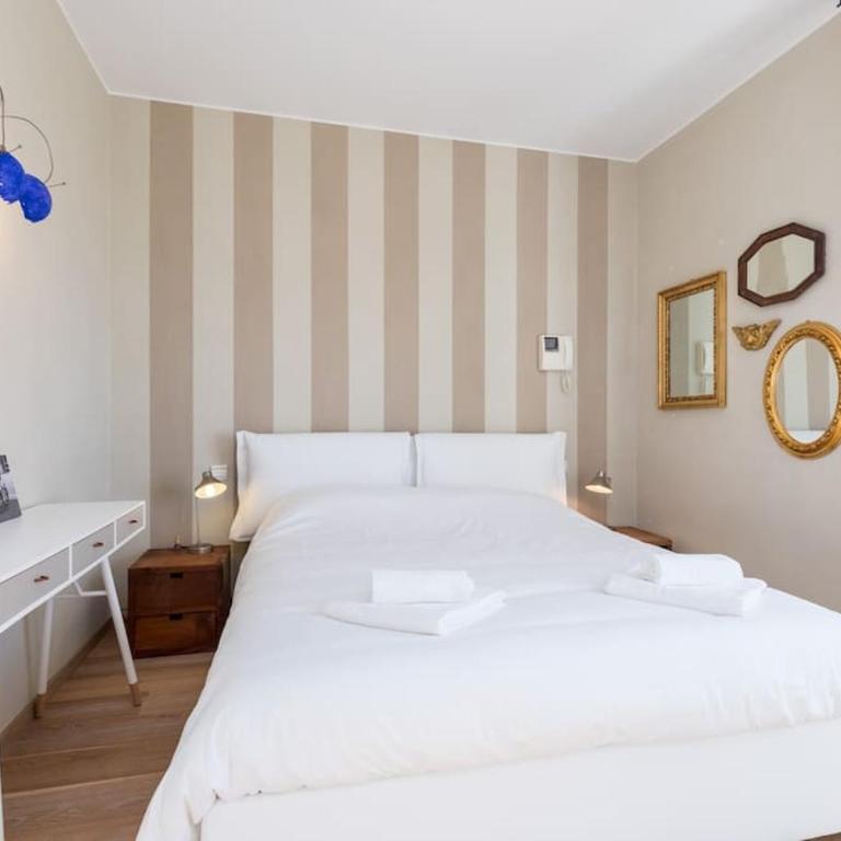 Villa Rocky - Luxury 3BR Apt in Liberty Villa.Pool,Garden,WiFi - Appartement 3 Chambres - 16