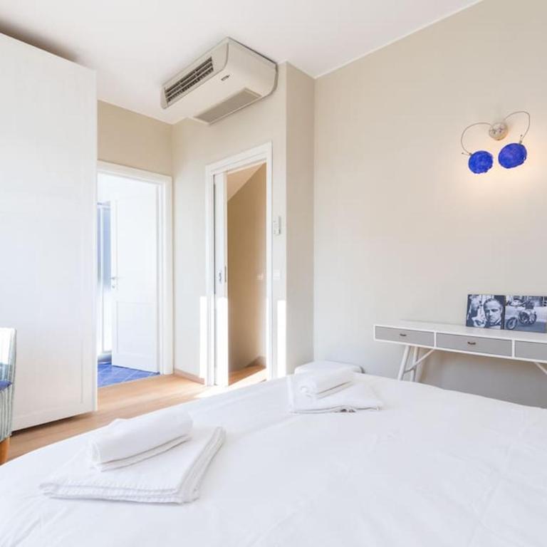 Villa Rocky - Luxury 3BR Apt in Liberty Villa.Pool,Garden,WiFi - Appartement 3 Chambres - 15