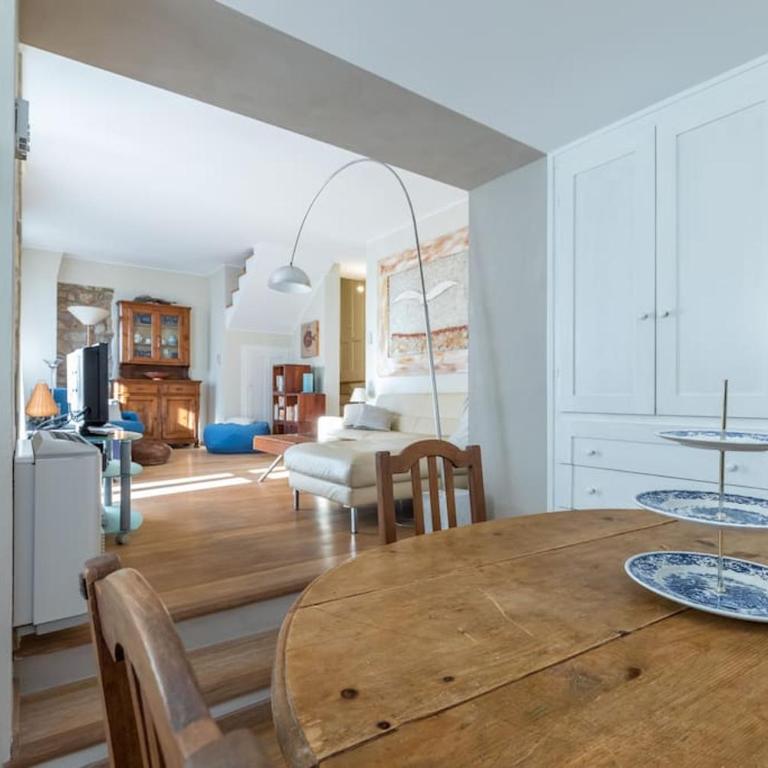 Villa Rocky - Luxury 3BR Apt in Liberty Villa.Pool,Garden,WiFi - Appartement 3 Chambres - 8