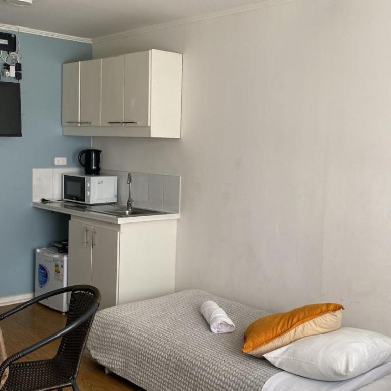 Mirador I - Casa - 3