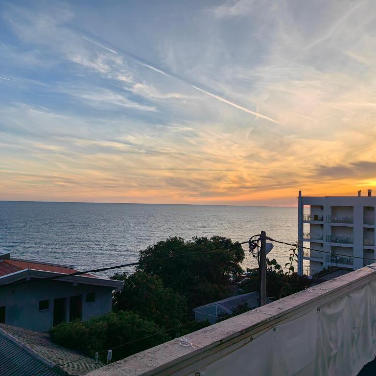 Villa ASTROLOGY - Two-Bedroom Apartment with Balcony and Sea View - 1