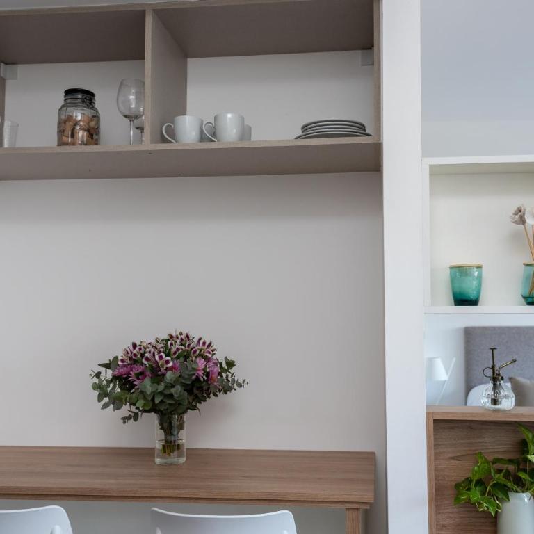 San Telmo 360 - Ambiente y medio - Apartamento de 1 dormitorio - 16