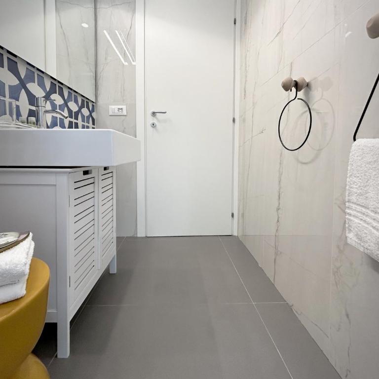 L’isola di Bar - Appartamento con 1 Camera da Letto - 26