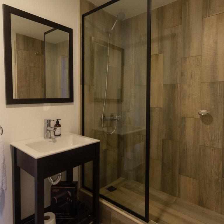 San Telmo 360 - Ambiente y medio - Apartamento de 1 dormitorio - 24