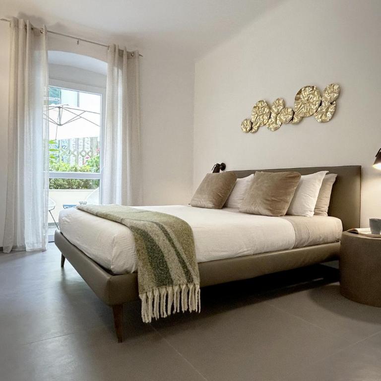 L’isola di Bar - Appartamento con 1 Camera da Letto - 22