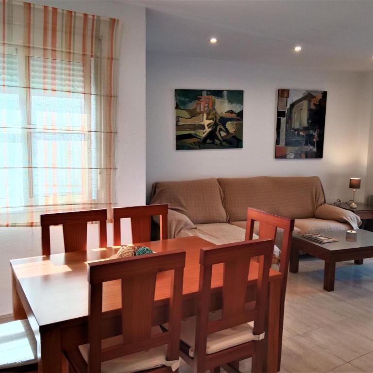 Apartamentos Rotonda - Apartamento de 2 dormitorios - 22