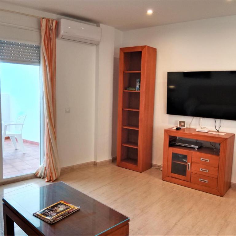 Apartamentos Rotonda - Apartamento de 2 dormitorios - 17