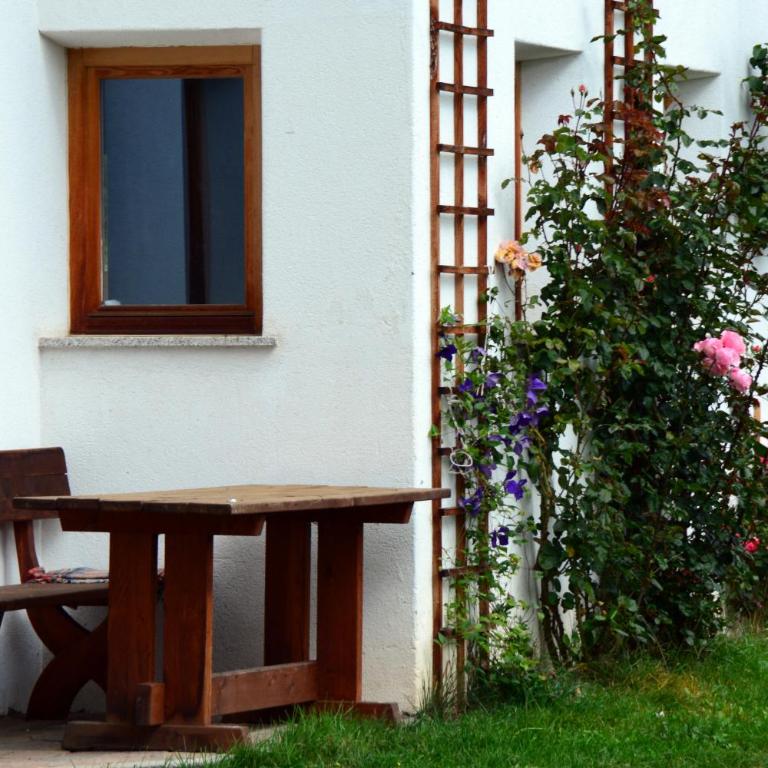 Kramerhof - Appartamento con 1 Camera da Letto - 21