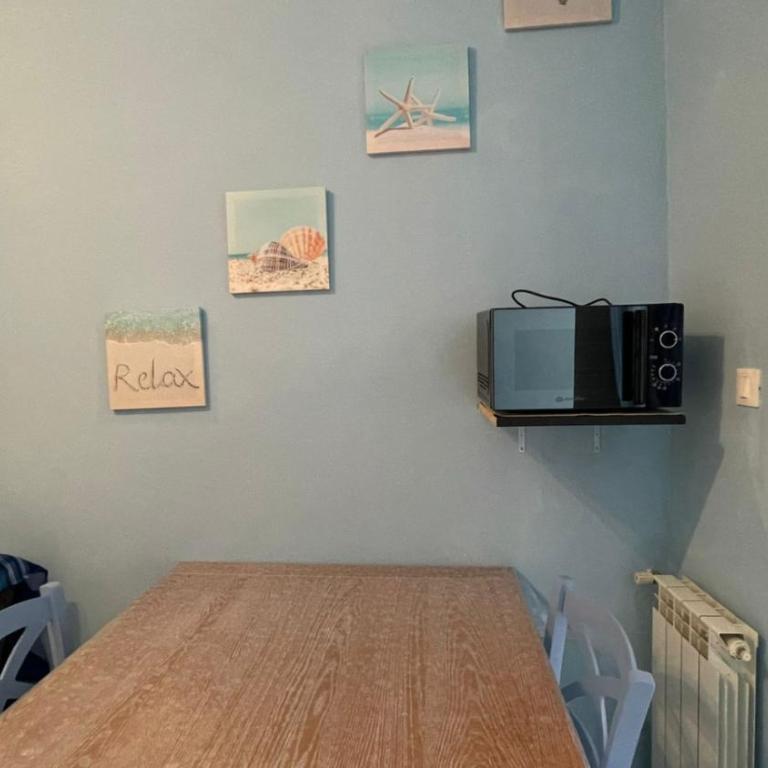 WH Bilocale Centro - A 5 Minuti Dalle Spiagge via volta - Appartamento con 1 Camera da Letto - 3
