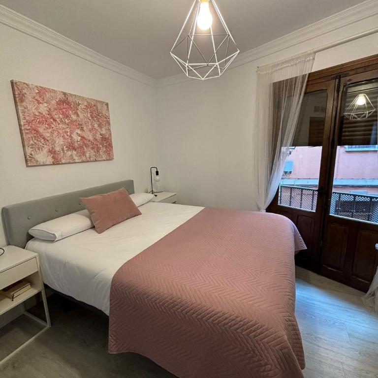 Santa Justa Toledo Centro - Apartamento de 2 dormitorios - 10