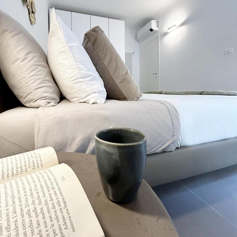L’isola di Bar - Appartamento con 1 Camera da Letto - 17