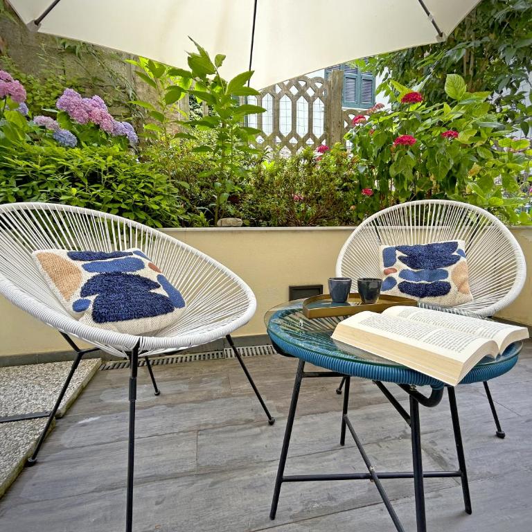 L’isola di Bar - Appartamento con 1 Camera da Letto - 7